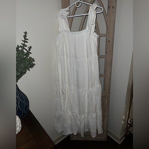Sabrina Maxi Dress